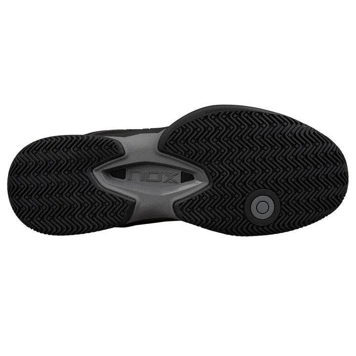 Nox Shoes ML10 Hexa - Black/Grey