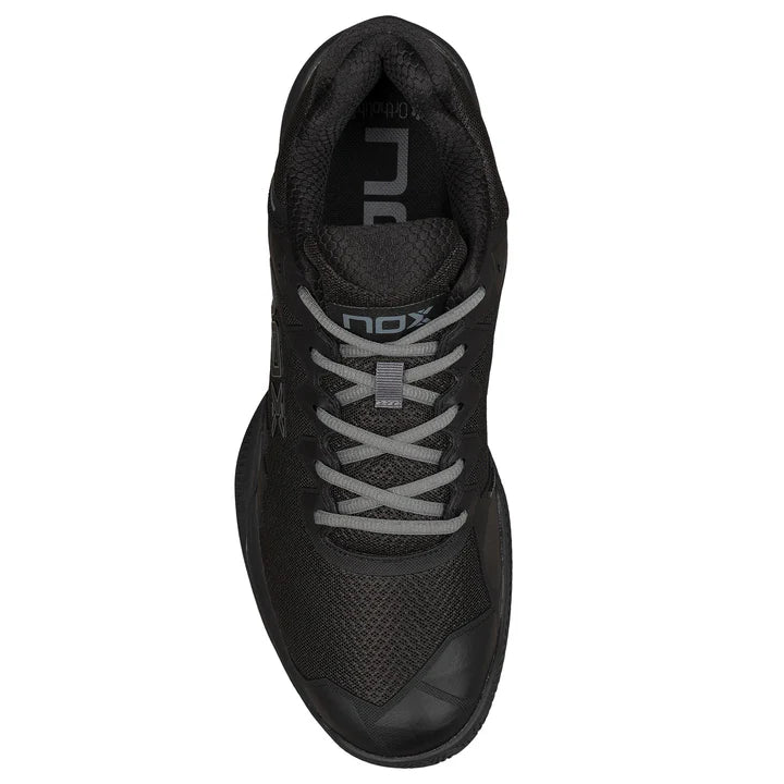 Nox Shoes ML10 Hexa - Black/Grey