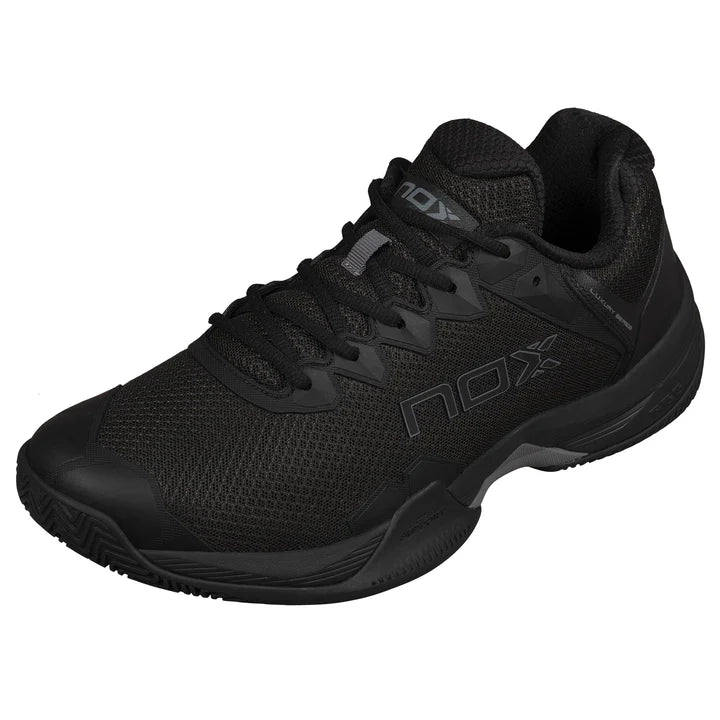 Nox Shoes ML10 Hexa - Black/Grey