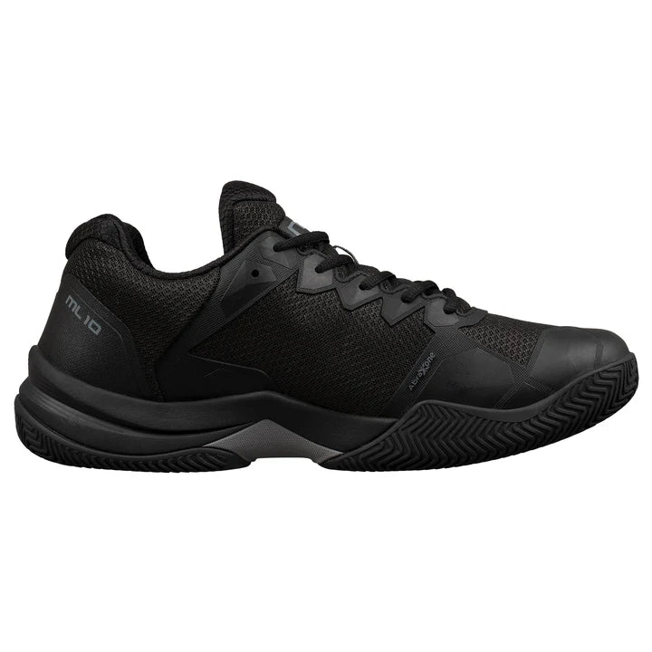 Nox Shoes ML10 Hexa - Black/Grey