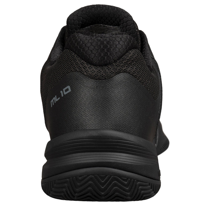 Nox Shoes ML10 Hexa - Black/Grey
