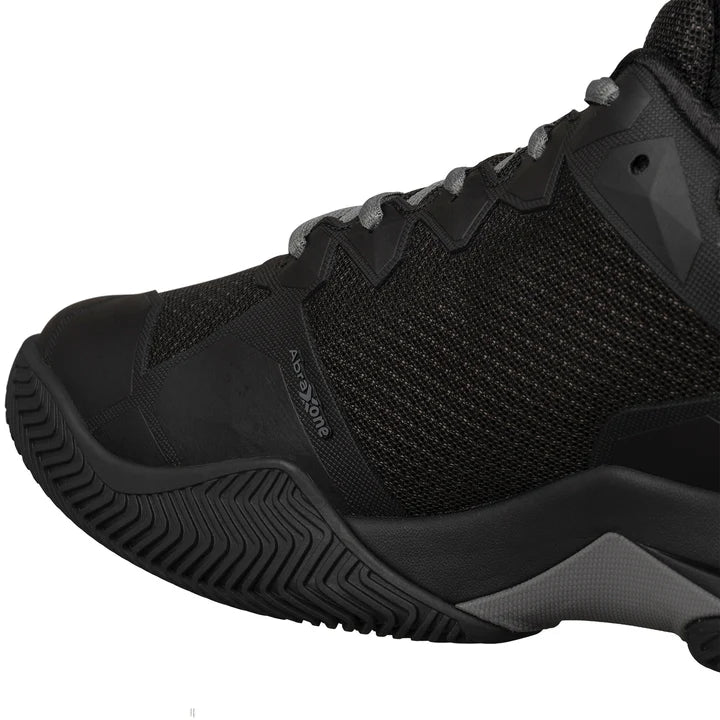 Nox Shoes ML10 Hexa - Black/Grey