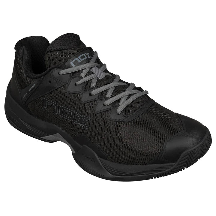 Nox Shoes ML10 Hexa - Black/Grey